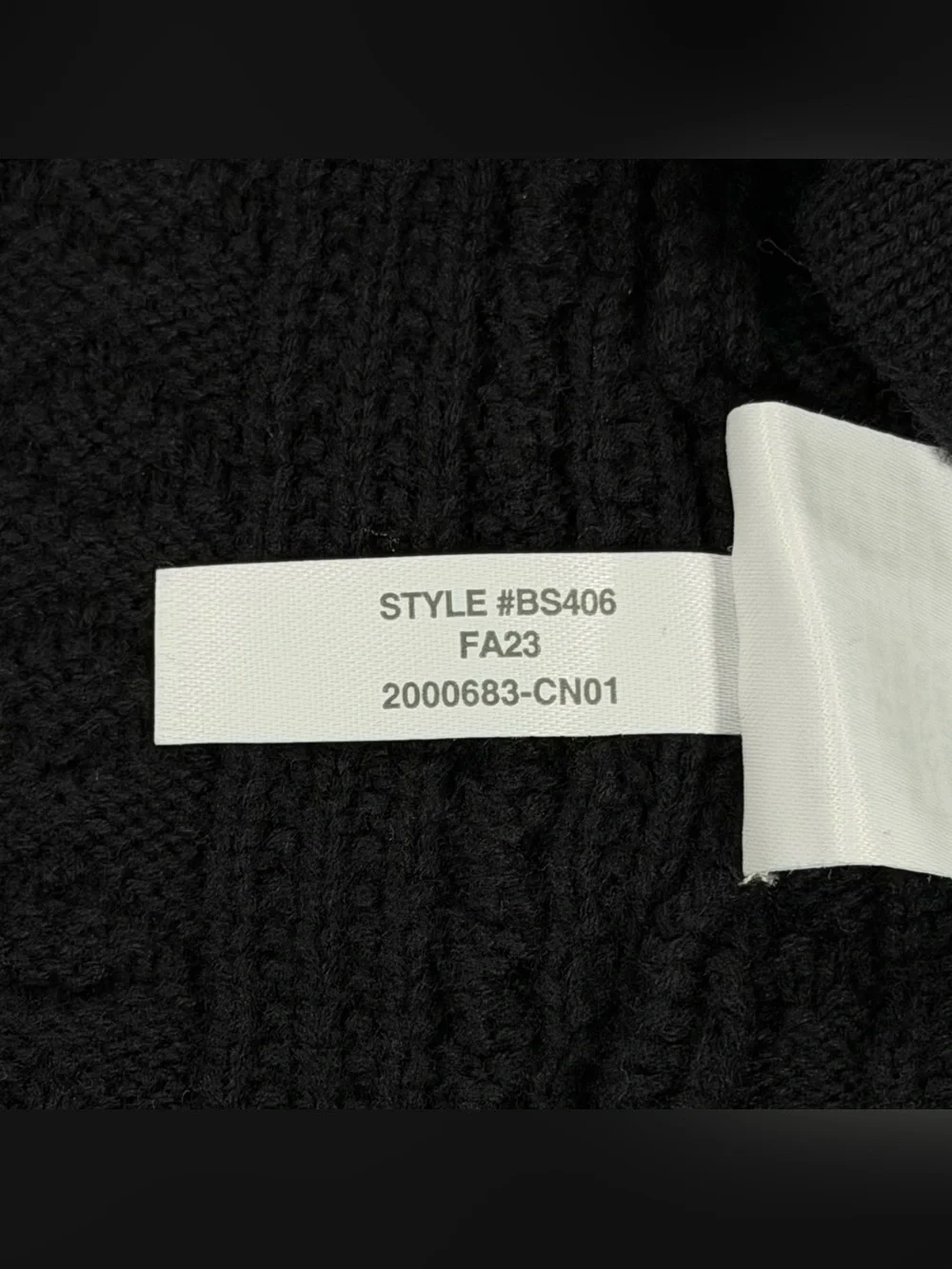 J.Crew Mens Medium Cable Knit Polo Shirt Short Sleeve Button Down Cardigan Black